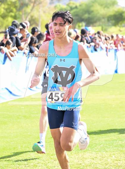 Thumbnail 1 in  AIA Division II Championships photogallery.