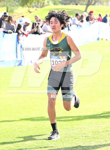 Thumbnail 1 in  AIA Division II Championships photogallery.