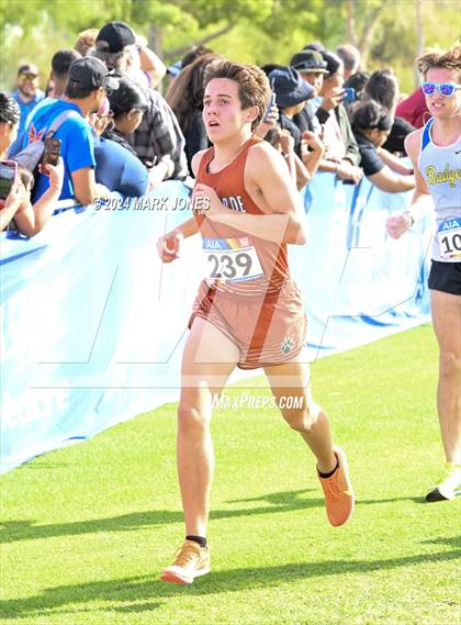 Thumbnail 1 in  AIA Division II Championships photogallery.
