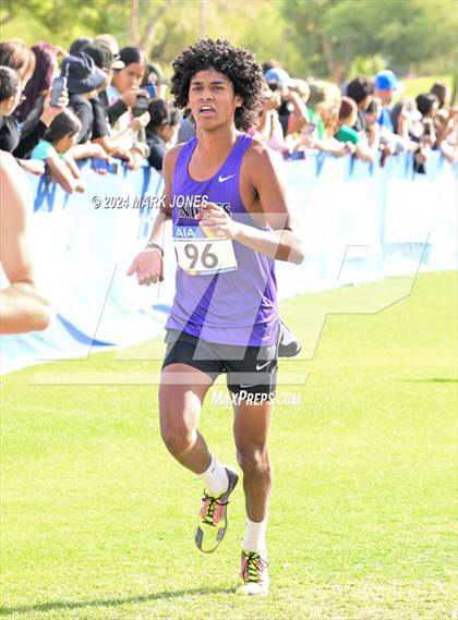 Thumbnail 3 in  AIA Division II Championships photogallery.