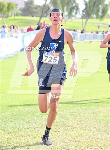 Thumbnail 1 in  AIA Division II Championships photogallery.