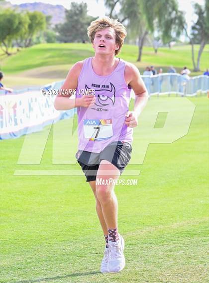Thumbnail 2 in  AIA Division II Championships photogallery.