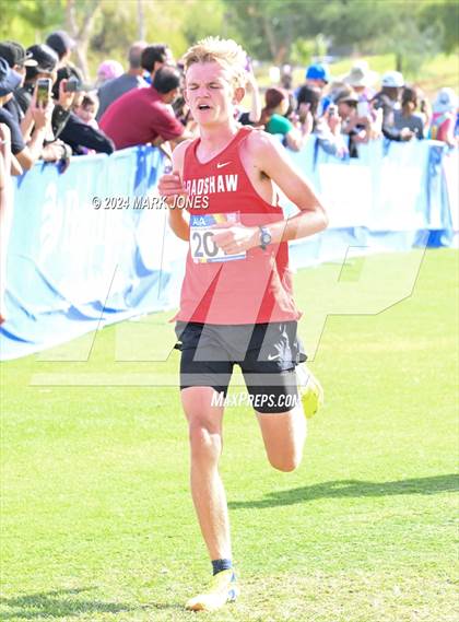 Thumbnail 3 in  AIA Division II Championships photogallery.