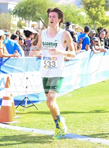 Thumbnail 3 in  AIA Division II Championships photogallery.