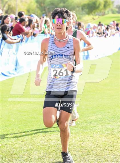 Thumbnail 3 in  AIA Division II Championships photogallery.