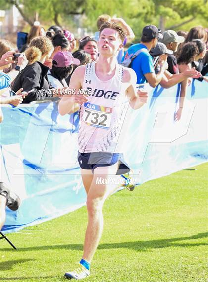 Thumbnail 3 in  AIA Division II Championships photogallery.