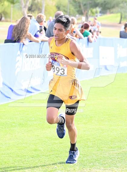 Thumbnail 1 in  AIA Division II Championships photogallery.
