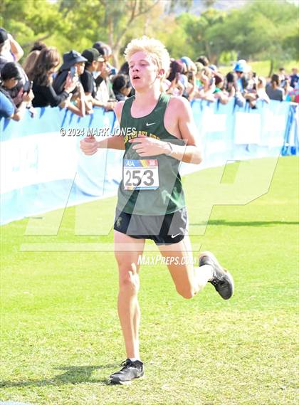 Thumbnail 3 in  AIA Division II Championships photogallery.