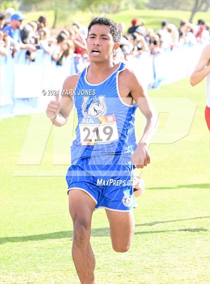 Thumbnail 1 in  AIA Division II Championships photogallery.