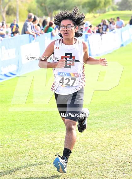 Thumbnail 2 in  AIA Division II Championships photogallery.
