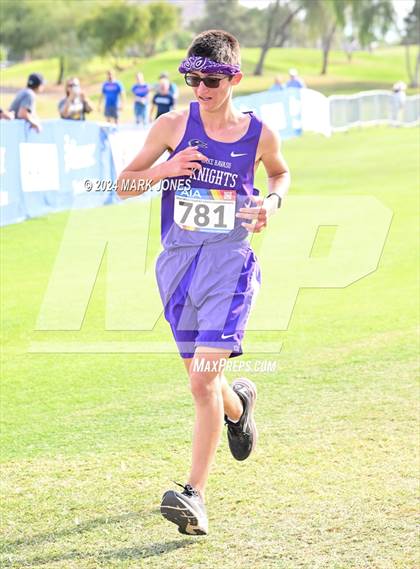 Thumbnail 2 in  AIA Division II Championships photogallery.