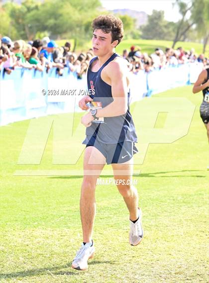 Thumbnail 3 in  AIA Division II Championships photogallery.