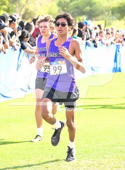 Thumbnail 1 in  AIA Division II Championships photogallery.