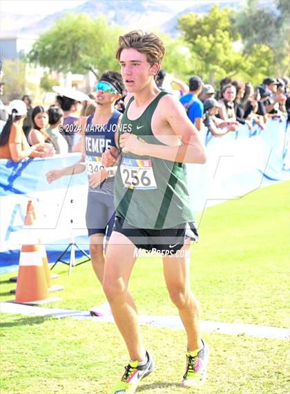 Thumbnail 2 in  AIA Division II Championships photogallery.