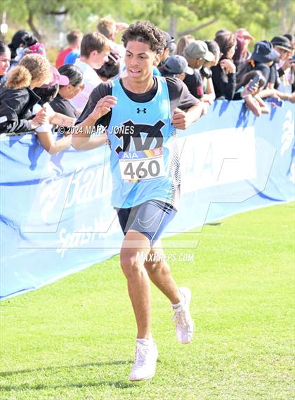 Thumbnail 1 in  AIA Division II Championships photogallery.
