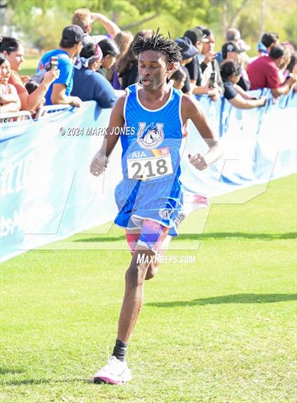 Thumbnail 2 in  AIA Division II Championships photogallery.
