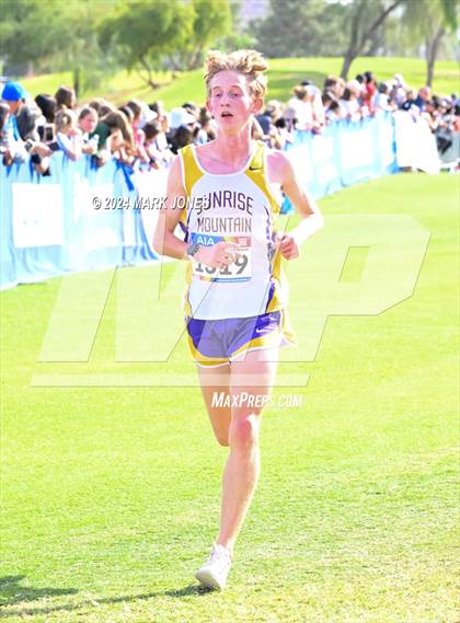 Thumbnail 2 in  AIA Division II Championships photogallery.