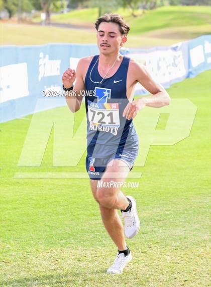 Thumbnail 3 in  AIA Division II Championships photogallery.