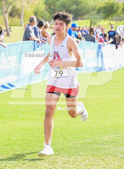 Thumbnail 3 in  AIA Division II Championships photogallery.