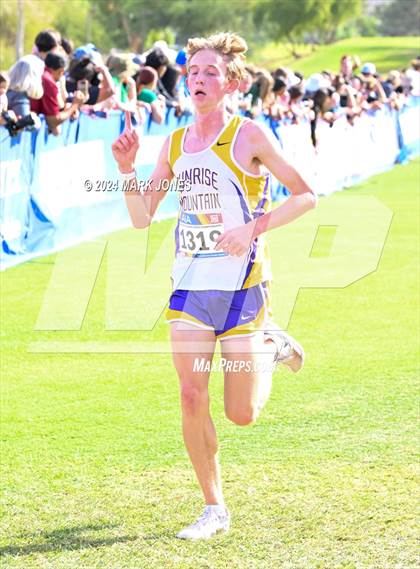 Thumbnail 3 in  AIA Division II Championships photogallery.