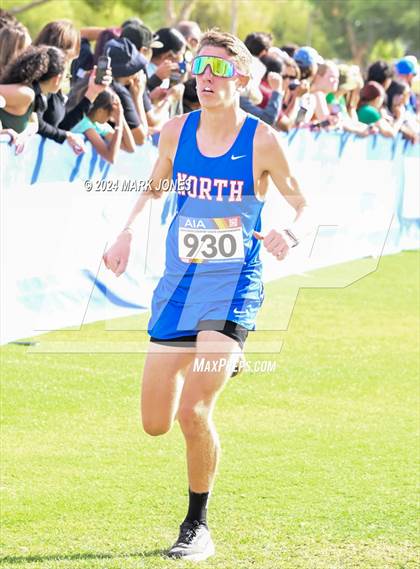 Thumbnail 2 in  AIA Division II Championships photogallery.