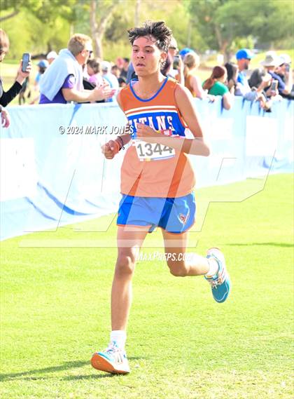 Thumbnail 2 in  AIA Division II Championships photogallery.
