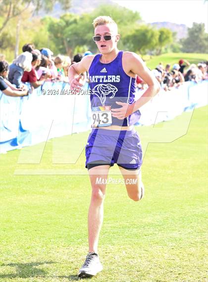 Thumbnail 2 in  AIA Division II Championships photogallery.