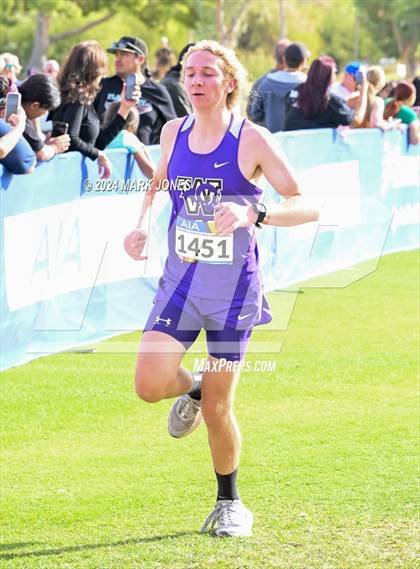 Thumbnail 1 in  AIA Division II Championships photogallery.