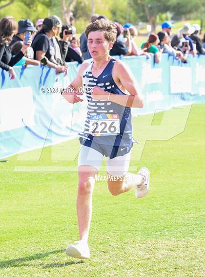 Thumbnail 1 in  AIA Division II Championships photogallery.