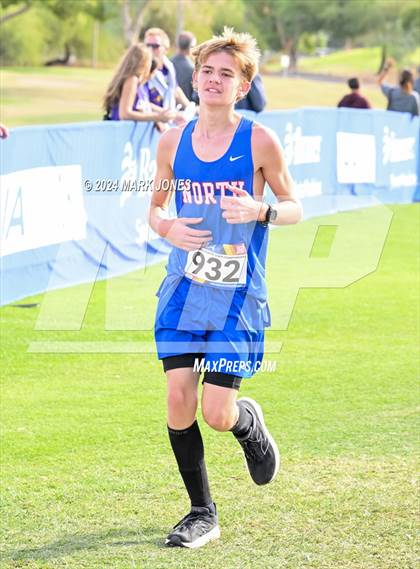 Thumbnail 2 in  AIA Division II Championships photogallery.