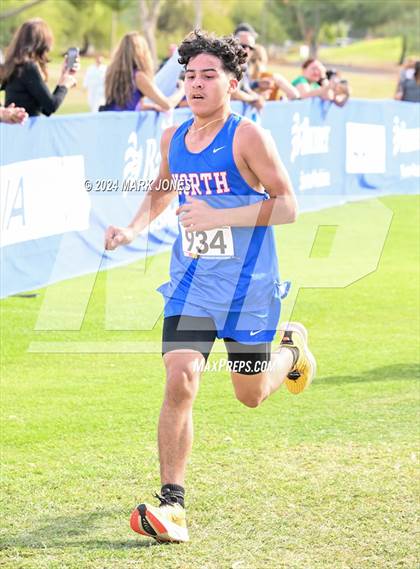 Thumbnail 1 in  AIA Division II Championships photogallery.