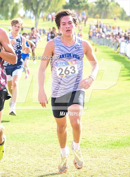 Thumbnail 1 in  AIA Division II Championships photogallery.