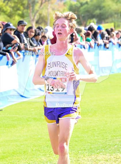 Thumbnail 2 in  AIA Division II Championships photogallery.