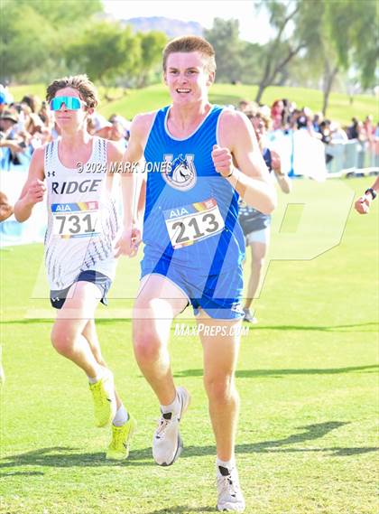 Thumbnail 3 in  AIA Division II Championships photogallery.