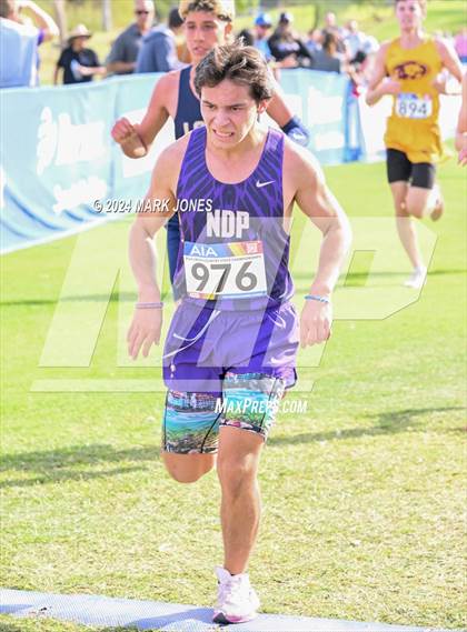 Thumbnail 1 in  AIA Division II Championships photogallery.