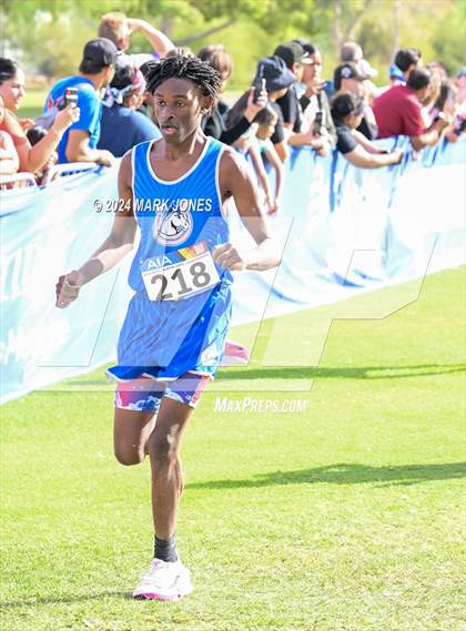 Thumbnail 3 in  AIA Division II Championships photogallery.