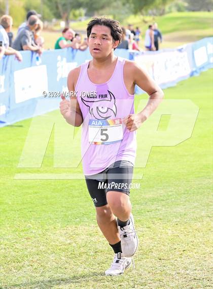 Thumbnail 1 in  AIA Division II Championships photogallery.