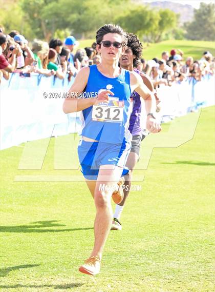 Thumbnail 2 in  AIA Division II Championships photogallery.