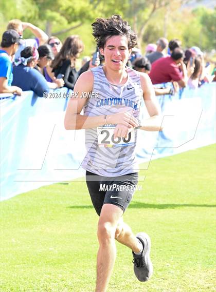 Thumbnail 2 in  AIA Division II Championships photogallery.