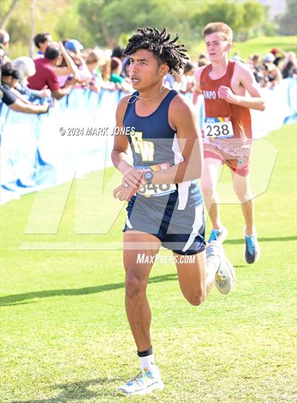 Thumbnail 3 in  AIA Division II Championships photogallery.