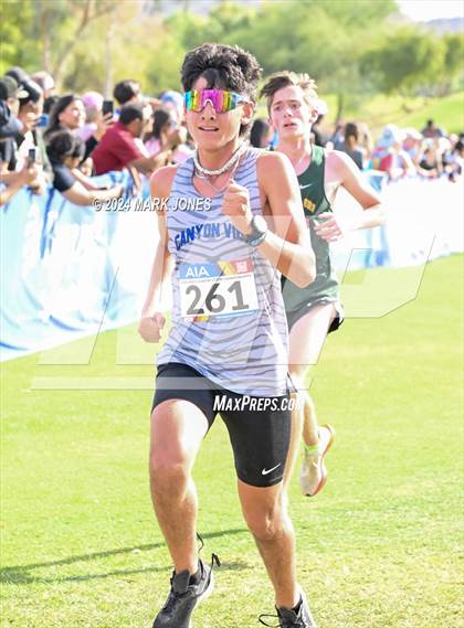 Thumbnail 1 in  AIA Division II Championships photogallery.