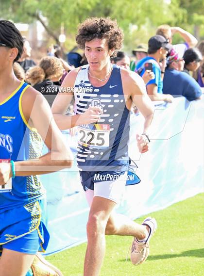 Thumbnail 3 in  AIA Division II Championships photogallery.