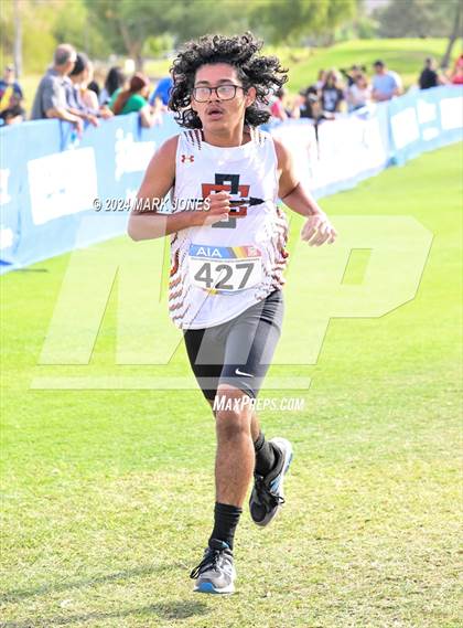 Thumbnail 1 in  AIA Division II Championships photogallery.
