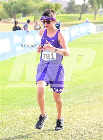 Thumbnail 3 in  AIA Division II Championships photogallery.