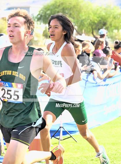 Thumbnail 3 in  AIA Division II Championships photogallery.