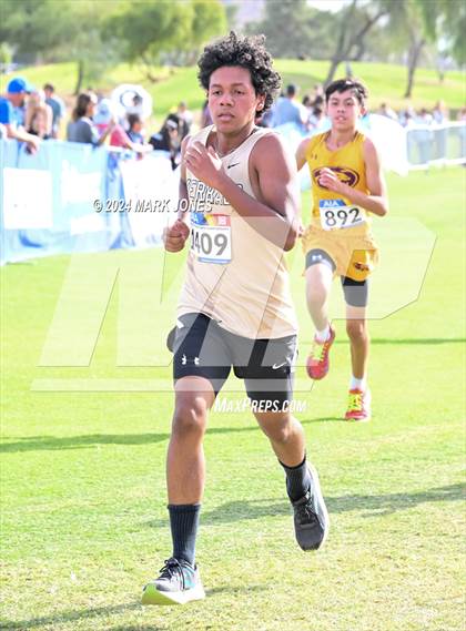Thumbnail 3 in  AIA Division II Championships photogallery.