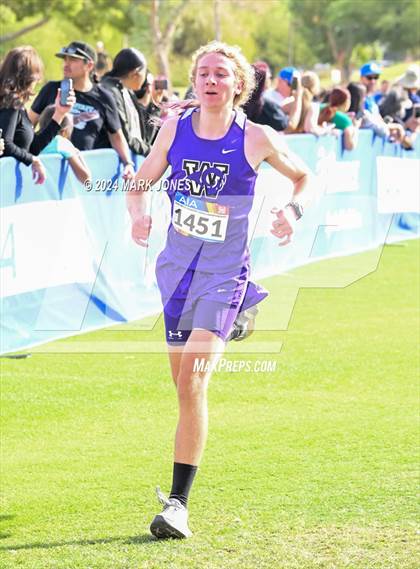 Thumbnail 3 in  AIA Division II Championships photogallery.