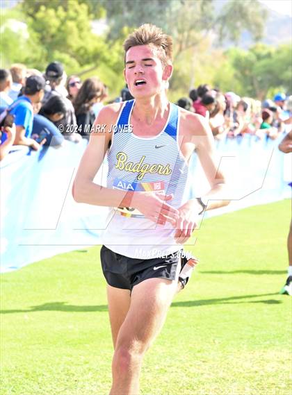 Thumbnail 3 in  AIA Division II Championships photogallery.