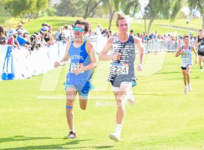 Thumbnail 1 in  AIA Division II Championships photogallery.