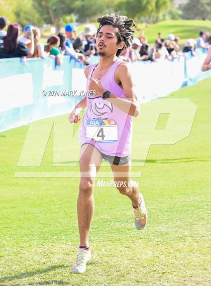 Thumbnail 1 in  AIA Division II Championships photogallery.